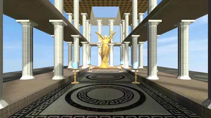 TalismansGreece android App screenshot 2